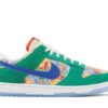 Nike Dunk Low Foam Finger DZ5184-300 - Phonecase4u photo 1