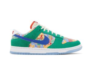 Nike Dunk Low Foam Finger DZ5184-300 - Phonecase4u photo 1