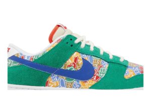 Nike Dunk Low Foam Finger DZ5184-300 - Phonecase4u photo 2