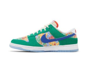 Nike Dunk Low Foam Finger DZ5184-300 - Phonecase4u photo 3