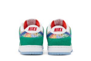 Nike Dunk Low Foam Finger DZ5184-300 - Phonecase4u photo 6