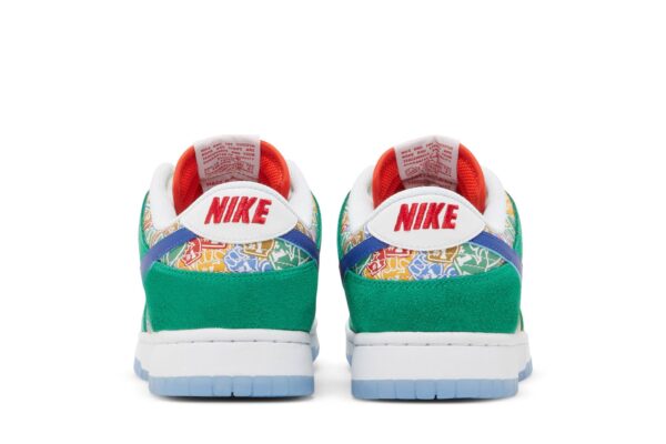 Nike Dunk Low Foam Finger DZ5184-300 - Phonecase4u photo 6