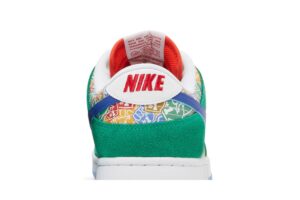 Nike Dunk Low Foam Finger DZ5184-300 - Phonecase4u photo 7