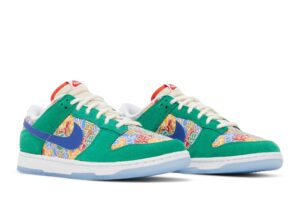 Nike Dunk Low Foam Finger DZ5184-300 - Phonecase4u photo 8