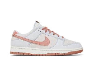 Nike Dunk Low Fossil Rose DH7577-001 - Phonecase4u photo 1
