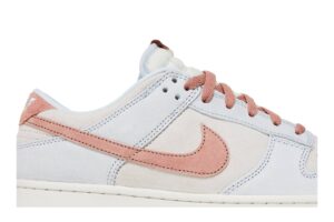 Nike Dunk Low Fossil Rose DH7577-001 - Phonecase4u photo 2