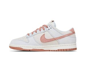 Nike Dunk Low Fossil Rose DH7577-001 - Phonecase4u photo 3