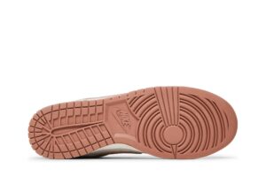 Nike Dunk Low Fossil Rose DH7577-001 - Phonecase4u photo 4