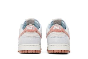 Nike Dunk Low Fossil Rose DH7577-001 - Phonecase4u photo 6