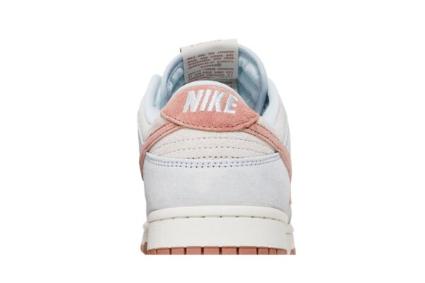 Nike Dunk Low Fossil Rose DH7577-001 - Phonecase4u photo 7