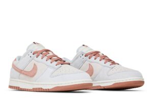 Nike Dunk Low Fossil Rose DH7577-001 - Phonecase4u photo 8