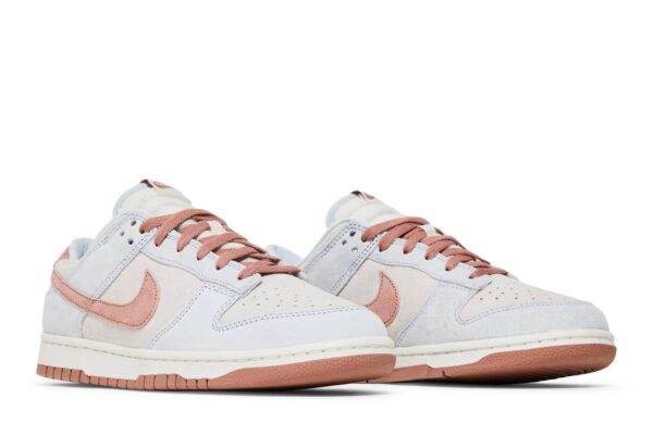 Nike Dunk Low Fossil Rose DH7577-001 - Phonecase4u photo 8