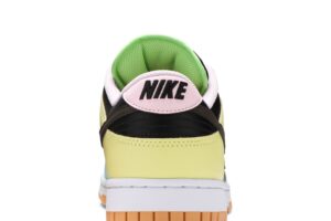 Nike Dunk Low Free 99 Black DH0952-001 - Phonecase4u photo 7