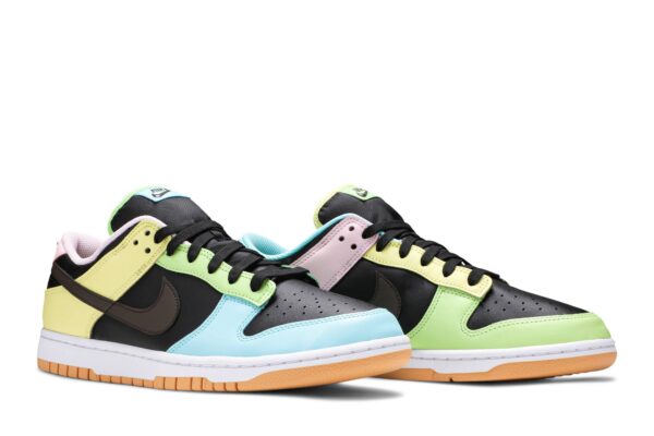 Nike Dunk Low Free 99 Black DH0952-001 - Phonecase4u photo 8