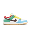 Nike Dunk Low Free 99 White DH0952-100 - Phonecase4u photo 1