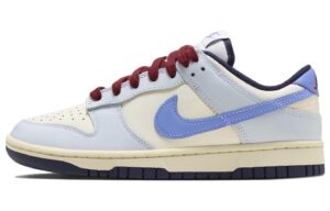 Nike Dunk Low From Nike To You (Women's) FV8113-141 - Phonecase4u photo 1