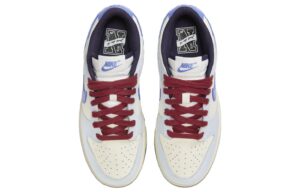 Nike Dunk Low From Nike To You (Women's) FV8113-141 - Phonecase4u photo 4