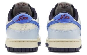 Nike Dunk Low From Nike To You (Women's) FV8113-141 - Phonecase4u photo 5
