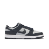 Nike Dunk Low Georgetown DD1391-003 - Phonecase4u photo 1