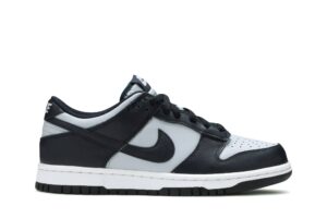 Nike Dunk Low Georgetown (GS) CW1590-004 - Phonecase4u photo 1