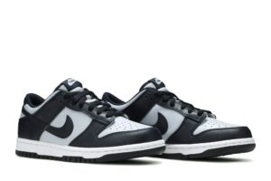 Nike Dunk Low Georgetown (GS) CW1590-004 - Phonecase4u photo 8