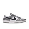 Nike Dunk Low Golden Gals Metallic Silver (Women's) DO5882-001 - Phonecase4u photo 1