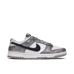 Nike Dunk Low Golden Gals Metallic Silver (Women's) DO5882-001 - Phonecase4u photo 1
