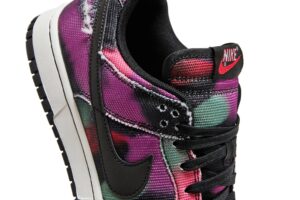 Nike Dunk Low Graffiti Pink DM0108-002 - Phonecase4u photo 10