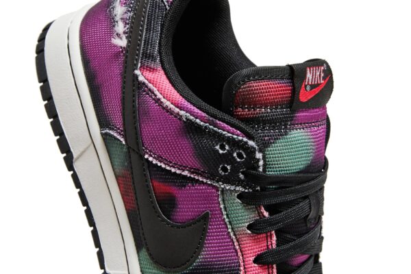 Nike Dunk Low Graffiti Pink DM0108-002 - Phonecase4u photo 10