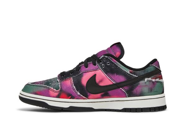 Nike Dunk Low Graffiti Pink DM0108-002 - Phonecase4u photo 3
