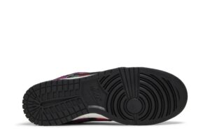 Nike Dunk Low Graffiti Pink DM0108-002 - Phonecase4u photo 4