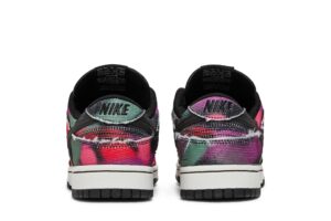 Nike Dunk Low Graffiti Pink DM0108-002 - Phonecase4u photo 6
