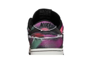 Nike Dunk Low Graffiti Pink DM0108-002 - Phonecase4u photo 7