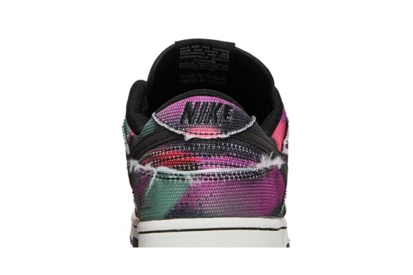 Nike Dunk Low Graffiti Pink DM0108-002 - Phonecase4u photo 7