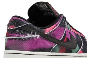 Nike Dunk Low Graffiti Pink DM0108-002 - Phonecase4u photo 9