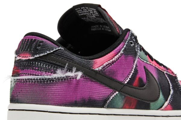 Nike Dunk Low Graffiti Pink DM0108-002 - Phonecase4u photo 9