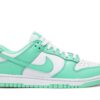 Nike Dunk Low Green Glow (Women's) DD1503-105 - Phonecase4u photo 1