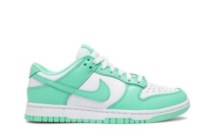 Nike Dunk Low Green Glow (Women's) DD1503-105 - Phonecase4u photo 1