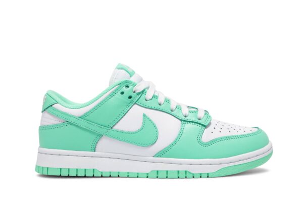 Nike Dunk Low Green Glow (Women's) DD1503-105 - Phonecase4u photo 1