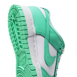 Nike Dunk Low Green Glow (Women's) DD1503-105 - Phonecase4u photo 10