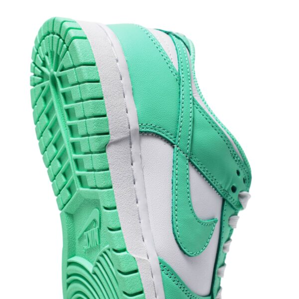 Nike Dunk Low Green Glow (Women's) DD1503-105 - Phonecase4u photo 10