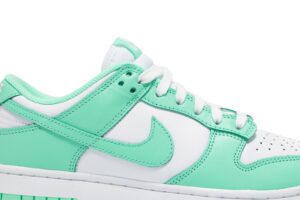 Nike Dunk Low Green Glow (Women's) DD1503-105 - Phonecase4u photo 2