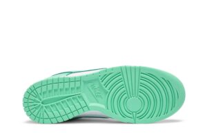 Nike Dunk Low Green Glow (Women's) DD1503-105 - Phonecase4u photo 4