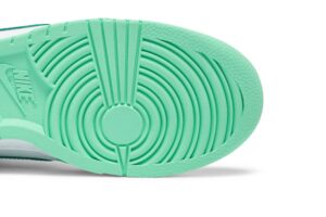 Nike Dunk Low Green Glow (Women's) DD1503-105 - Phonecase4u photo 5