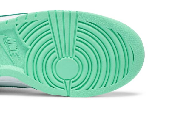 Nike Dunk Low Green Glow (Women's) DD1503-105 - Phonecase4u photo 5