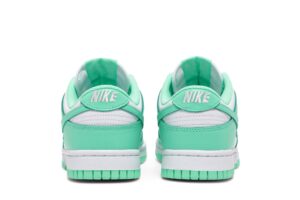 Nike Dunk Low Green Glow (Women's) DD1503-105 - Phonecase4u photo 6
