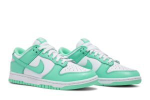 Nike Dunk Low Green Glow (Women's) DD1503-105 - Phonecase4u photo 8