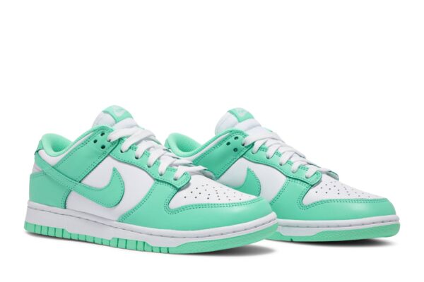 Nike Dunk Low Green Glow (Women's) DD1503-105 - Phonecase4u photo 8
