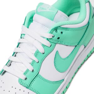 Nike Dunk Low Green Glow (Women's) DD1503-105 - Phonecase4u photo 9