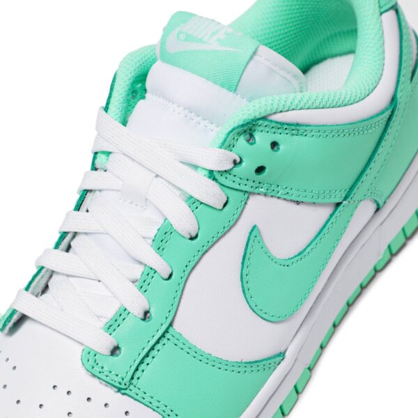 Nike Dunk Low Green Glow (Women's) DD1503-105 - Phonecase4u photo 9